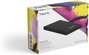 TOOQ Caja Externa para HDD/SSD 2,5'' SATA USB 3.0 Negra TQE-2527B